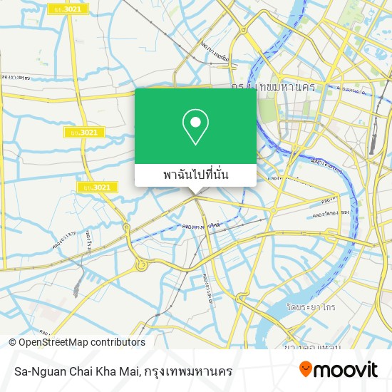 Sa-Nguan Chai Kha Mai แผนที่