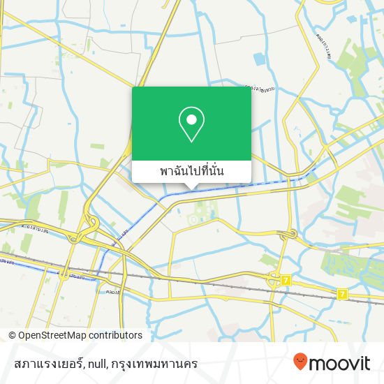 สภาแรงเยอร์, null แผนที่