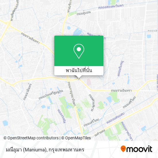 มณีอุมา (Maniuma) แผนที่