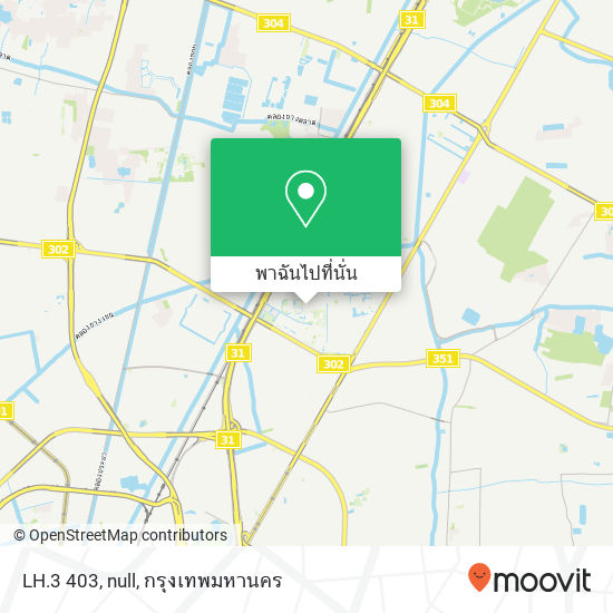 LH.3 403, null แผนที่