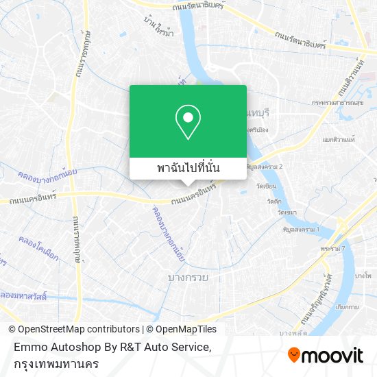 Emmo Autoshop By R&T Auto Service แผนที่