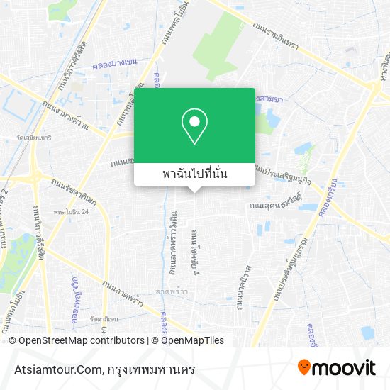 Atsiamtour.Com แผนที่