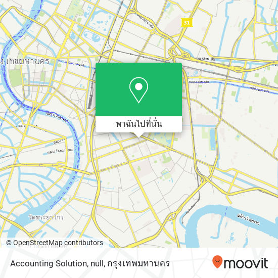 Accounting Solution,  null แผนที่