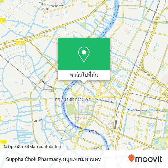 Suppha Chok Pharmacy แผนที่