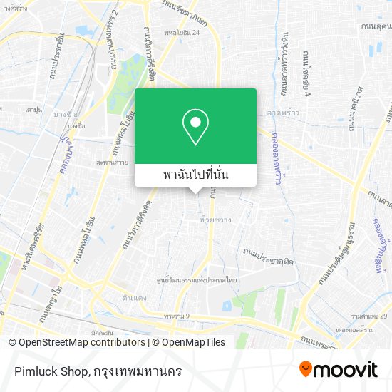 Pimluck Shop แผนที่