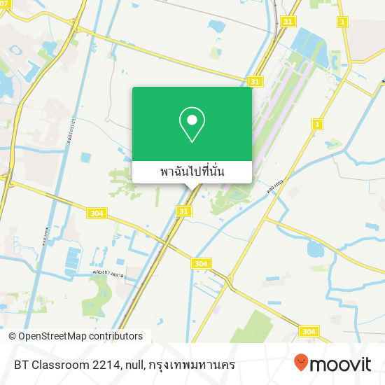 BT Classroom 2214, null แผนที่