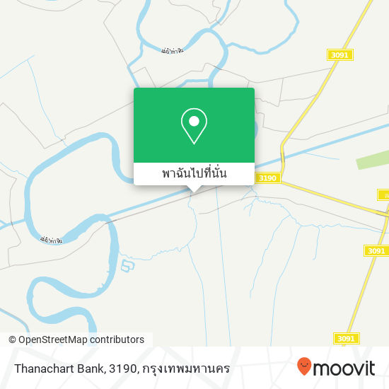 Thanachart Bank, 3190 แผนที่