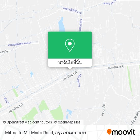 Mitmaitri Mit Maitri Road แผนที่