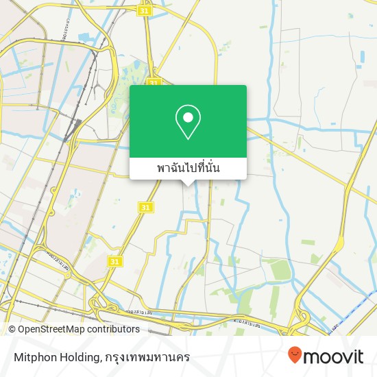 Mitphon Holding แผนที่