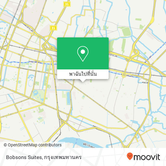 Bobsons Suites แผนที่