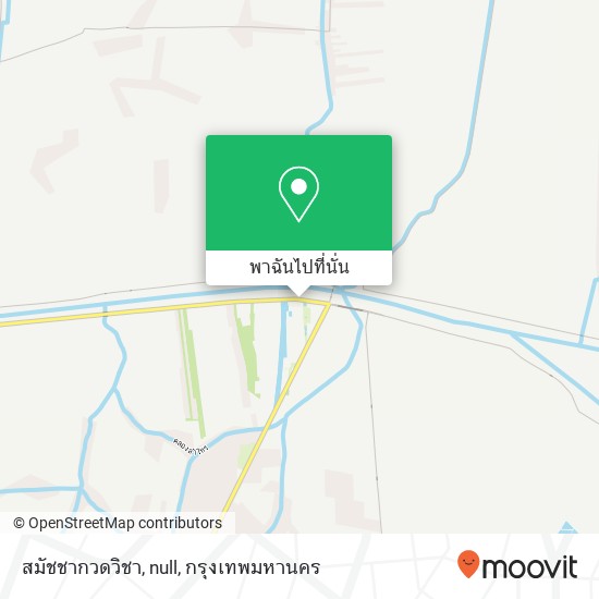 สมัชชากวดวิชา, null แผนที่