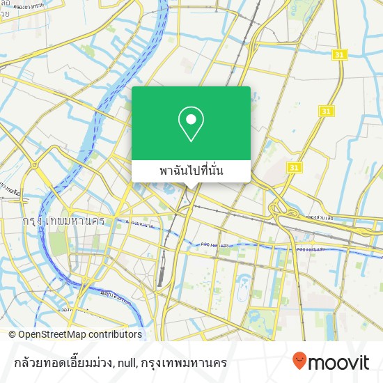 กล้วยทอดเอี๊ยมม่วง, null แผนที่