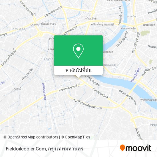 Fieldoilcooler.Com แผนที่