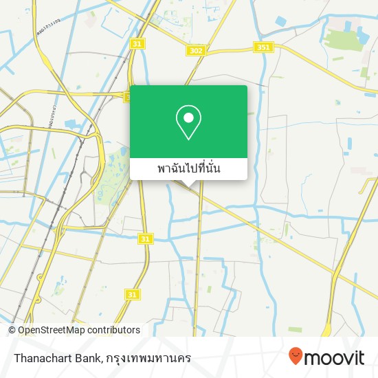 Thanachart Bank แผนที่