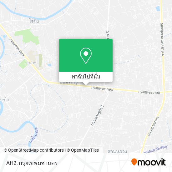 AH2 แผนที่