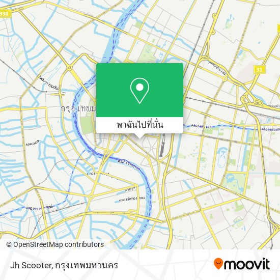 Jh Scooter แผนที่