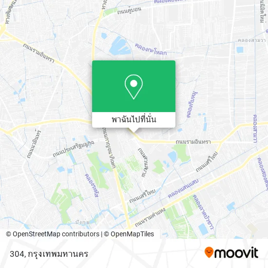 304 แผนที่