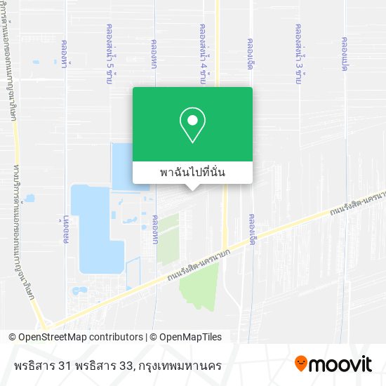 พรธิสาร 31 พรธิสาร 33 แผนที่