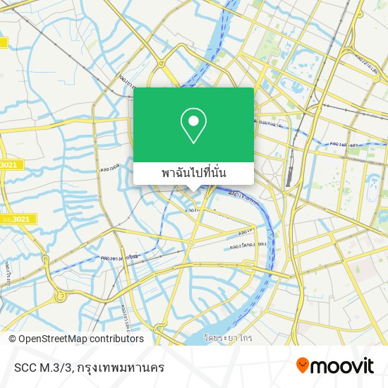 SCC M.3/3 แผนที่