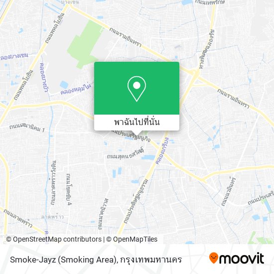 Smoke-Jayz (Smoking Area) แผนที่