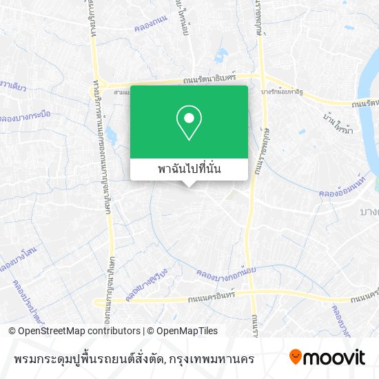 พรมกระดุมปูพื้นรถยนต์สั่งตัด แผนที่