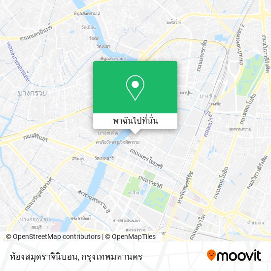 ห้องสมุดราจินิบอน แผนที่