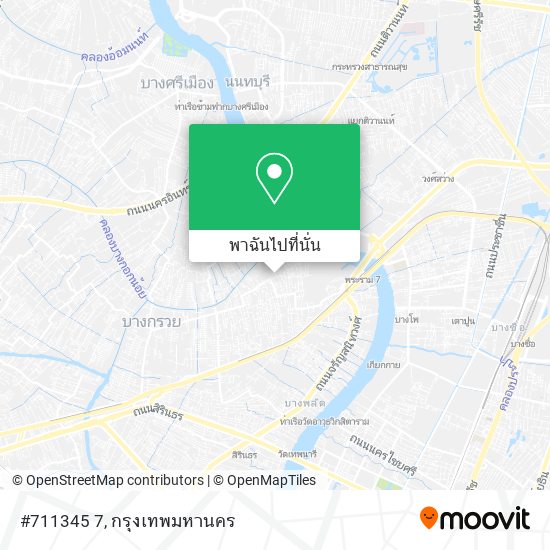 #711345 7 แผนที่