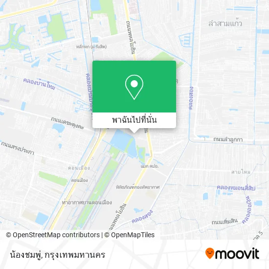 น้องชมพู่ แผนที่