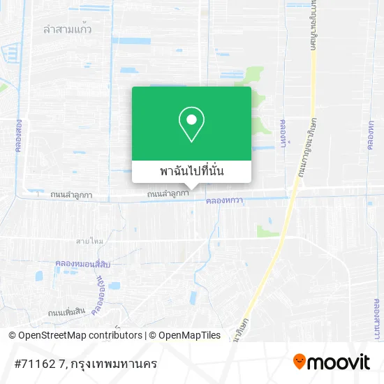 #71162 7 แผนที่