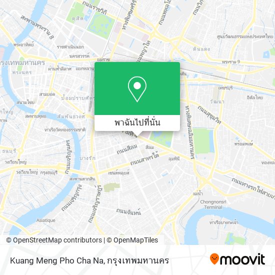 Kuang Meng Pho Cha Na แผนที่