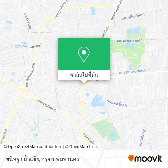 ขนิษฐา น้ำแข็ง แผนที่