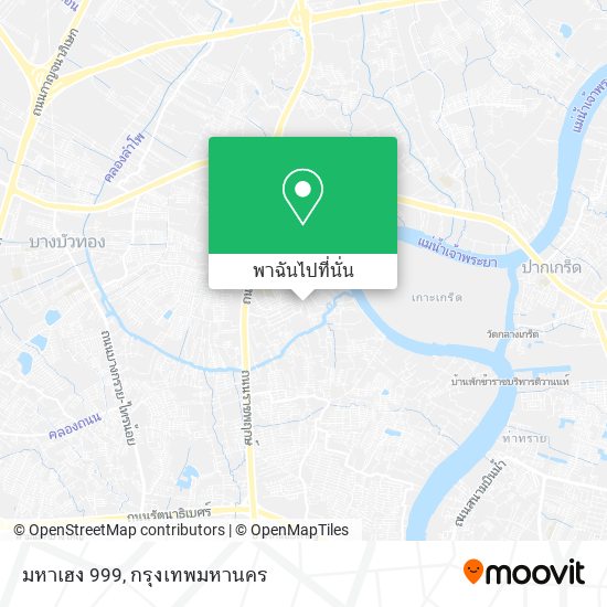 มหาเฮง 999 แผนที่