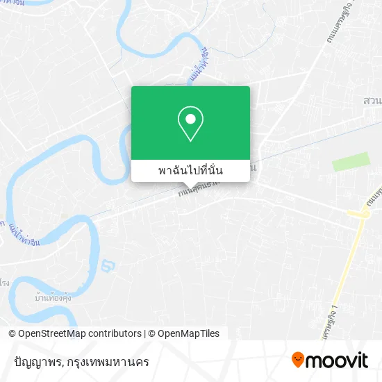 ปัญญาพร แผนที่