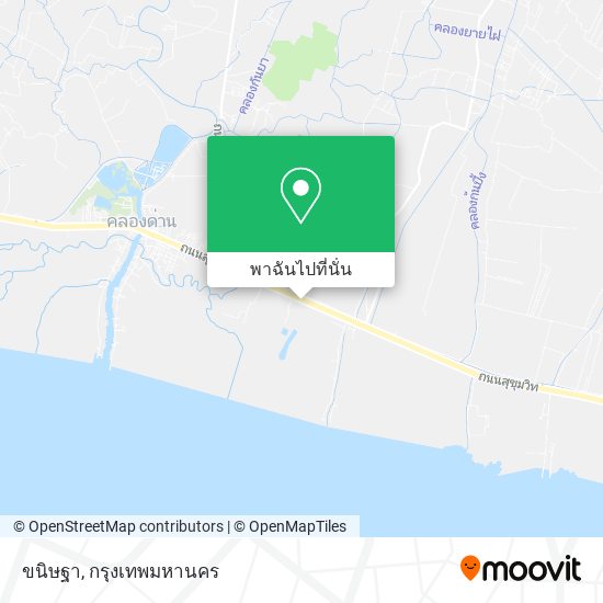ขนิษฐา แผนที่
