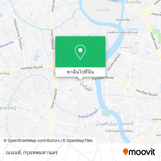 ณนนท์ แผนที่