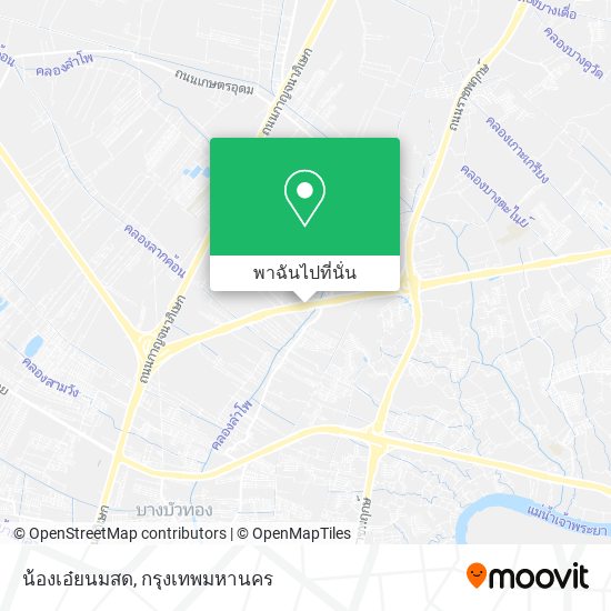 น้องเอ๋ยนมสด แผนที่