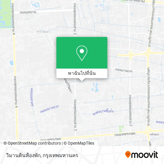 วิมานดินห้องพัก แผนที่