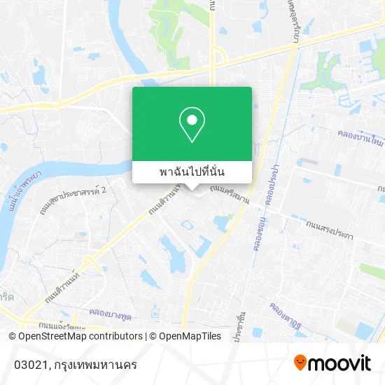03021 แผนที่