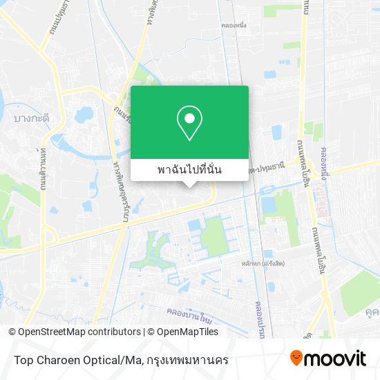 Top Charoen Optical/Ma แผนที่