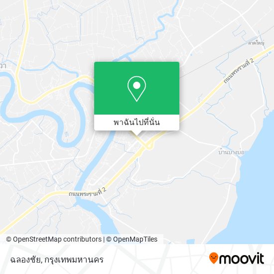 ฉลองชัย แผนที่
