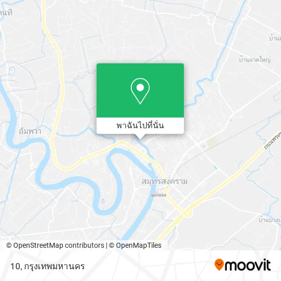 10 แผนที่