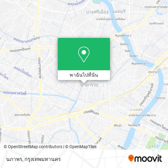 นภาพร แผนที่