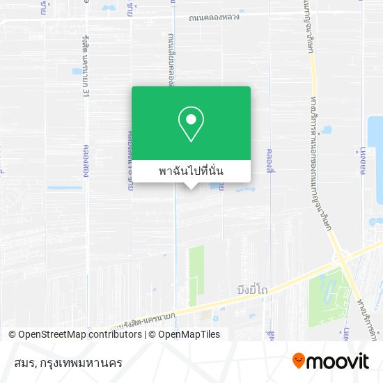สมร แผนที่