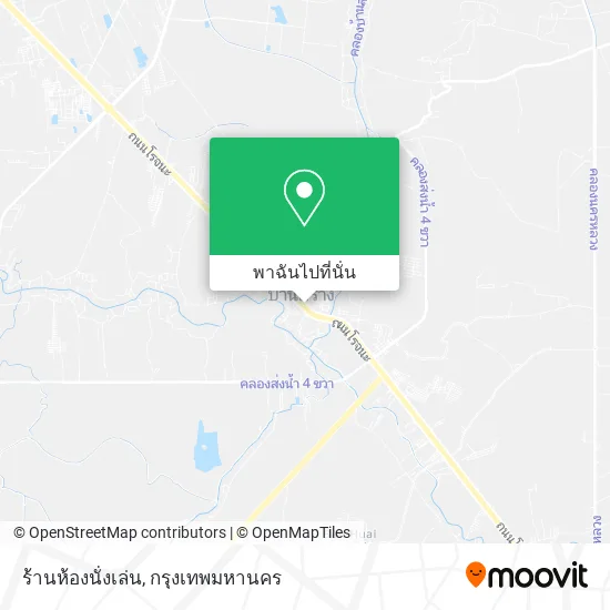 ร้านห้องนั่งเล่น แผนที่