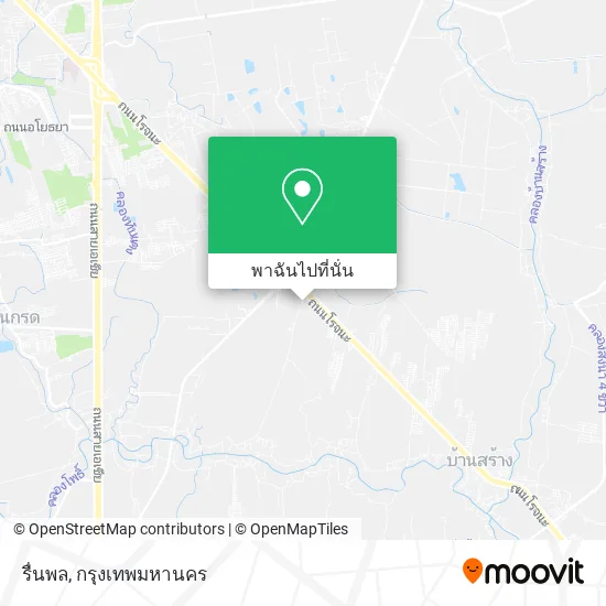รื่นพล แผนที่