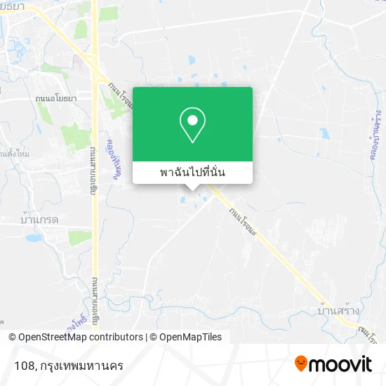 108 แผนที่