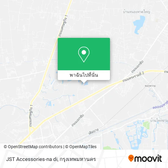 JST Accessories-na di แผนที่
