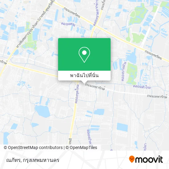 ณภัทร แผนที่