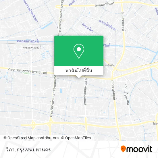 วิภา แผนที่