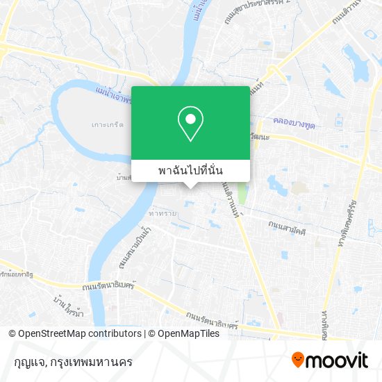 กุญแจ แผนที่